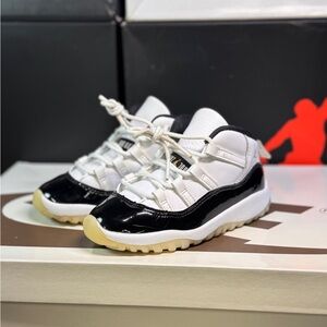 Jordan 11 DMP Gratitude Toddler Size 9C